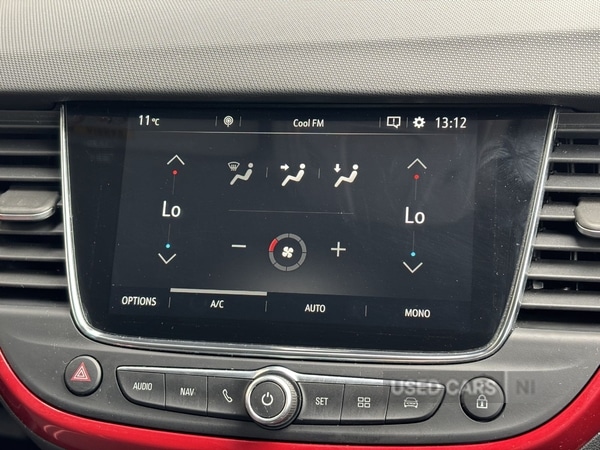 Used Vauxhall Crossland 2023 for sale - 78087551: Photo 21