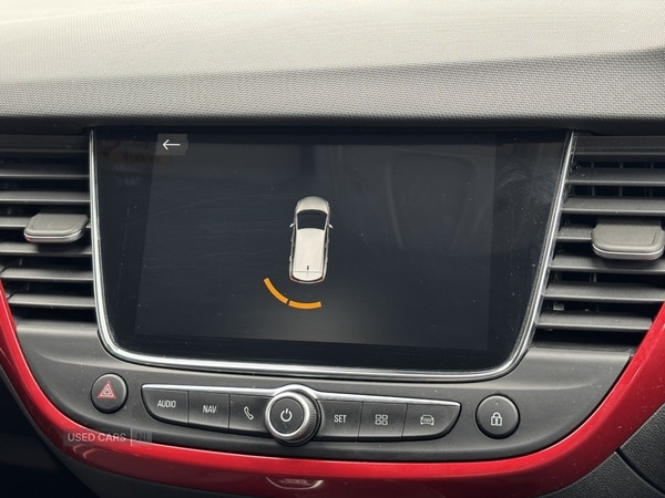 Used Vauxhall Crossland 2023 for sale - 78087551: Photo 23