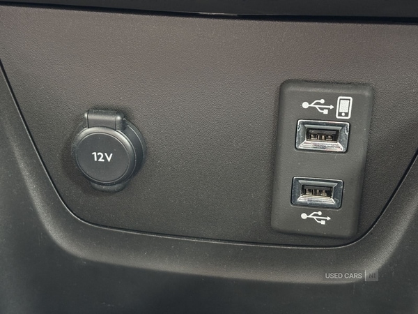 Used Vauxhall Crossland 2023 for sale - 78087551: Photo 25