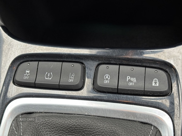 Used Vauxhall Crossland 2023 for sale - 78087551: Photo 26