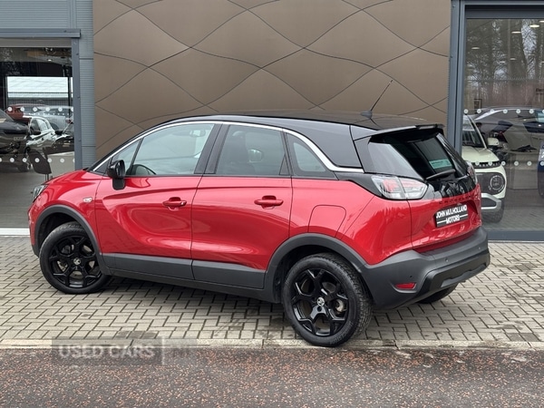 Used Vauxhall Crossland 2023 for sale - 78087551: Photo 3