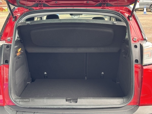 Used Vauxhall Crossland 2023 for sale - 78087551: Photo 30