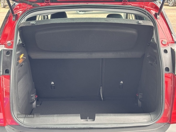 Used Vauxhall Crossland 2023 for sale - 78087551: Photo 31