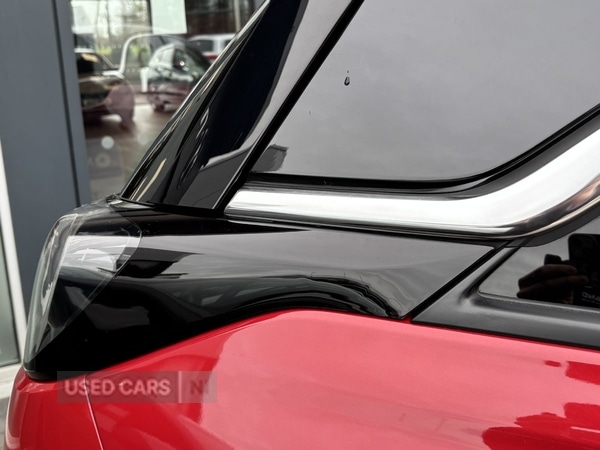 Used Vauxhall Crossland 2023 for sale - 78087551: Photo 9