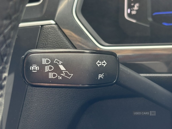 Used Volkswagen Tiguan Allspace 2024 for sale - 78021105: Photo 11