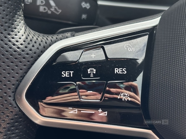 Used Volkswagen Tiguan Allspace 2024 for sale - 78021105: Photo 15