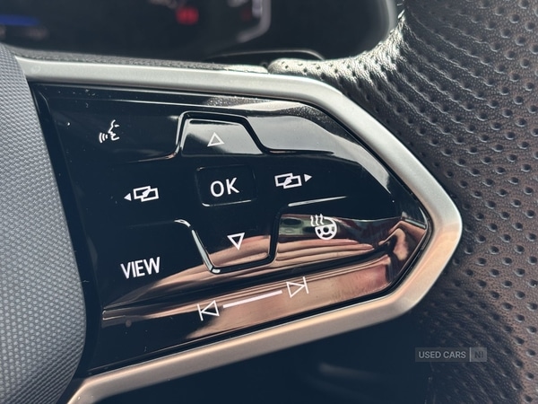 Used Volkswagen Tiguan Allspace 2024 for sale - 78021105: Photo 17