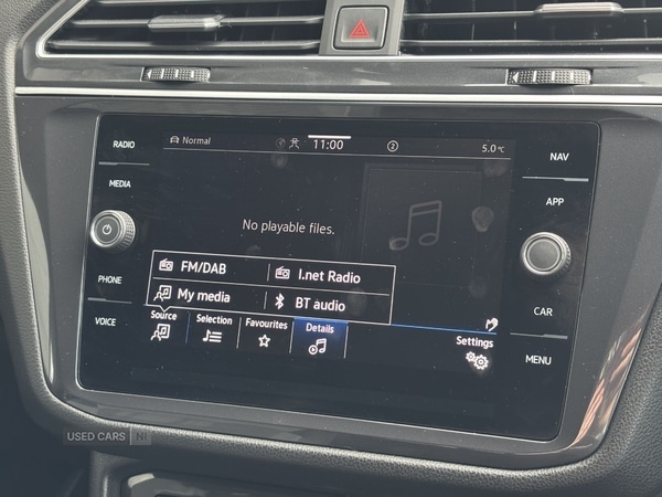 Used Volkswagen Tiguan Allspace 2024 for sale - 78021105: Photo 19