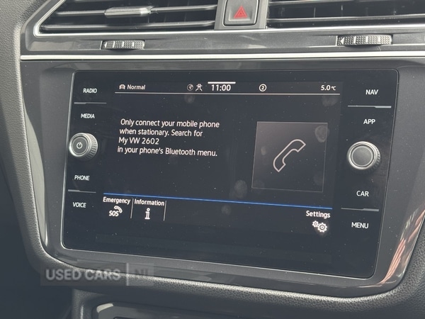 Used Volkswagen Tiguan Allspace 2024 for sale - 78021105: Photo 20