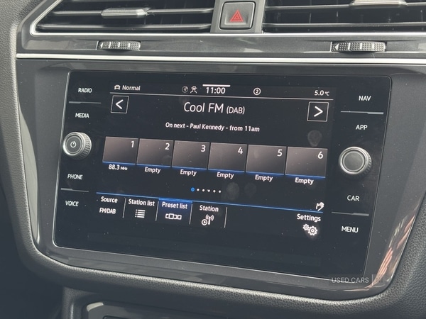 Used Volkswagen Tiguan Allspace 2024 for sale - 78021105: Photo 21