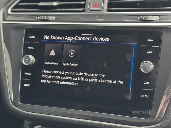 Used Volkswagen Tiguan Allspace 2024 for sale - 78021105: Photo 22