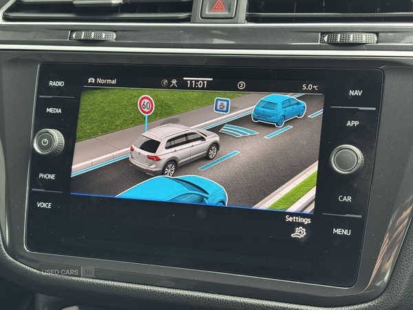 Used Volkswagen Tiguan Allspace 2024 for sale - 78021105: Photo 23