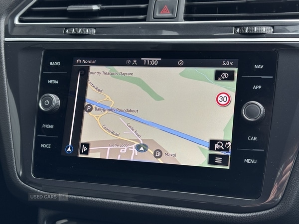 Used Volkswagen Tiguan Allspace 2024 for sale - 78021105: Photo 24