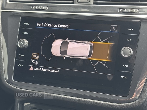 Used Volkswagen Tiguan Allspace 2024 for sale - 78021105: Photo 25