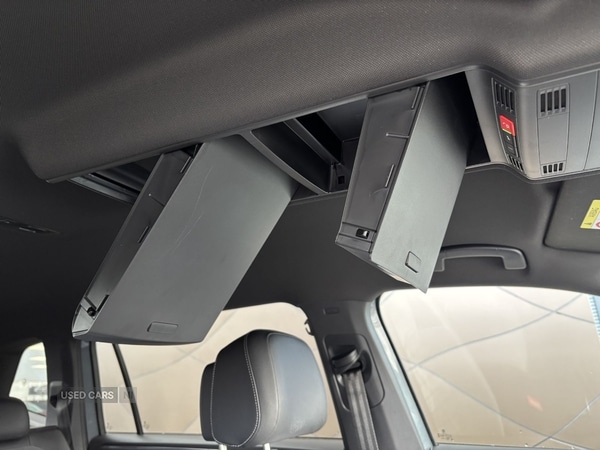 Used Volkswagen Tiguan Allspace 2024 for sale - 78021105: Photo 26