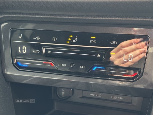 Used Volkswagen Tiguan Allspace 2024 for sale - 78021105: Photo 27