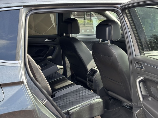 Used Volkswagen Tiguan Allspace 2024 for sale - 78021105: Photo 30