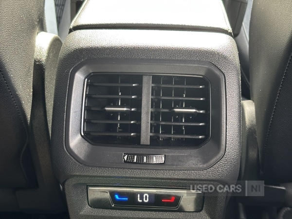 Used Volkswagen Tiguan Allspace 2024 for sale - 78021105: Photo 32