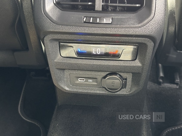 Used Volkswagen Tiguan Allspace 2024 for sale - 78021105: Photo 33