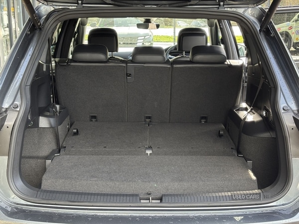 Used Volkswagen Tiguan Allspace 2024 for sale - 78021105: Photo 36