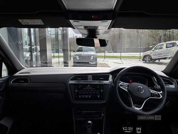 Used Volkswagen Tiguan Allspace 2024 for sale - 78021105: Photo 4