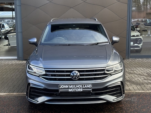 Used Volkswagen Tiguan Allspace 2024 for sale - 78021105: Photo 5