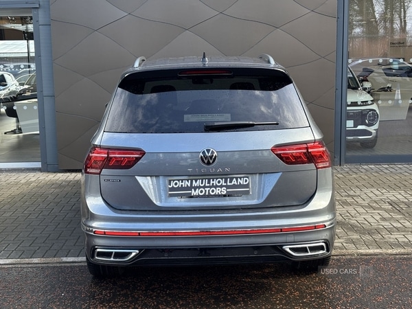 Used Volkswagen Tiguan Allspace 2024 for sale - 78021105: Photo 6