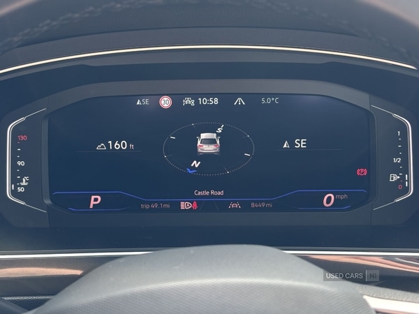 Used Volkswagen Tiguan Allspace 2024 for sale - 78021105: Photo 9