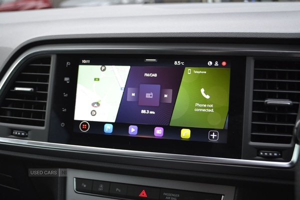 Used SEAT Ateca 2024 for sale - 77268537: Photo 13