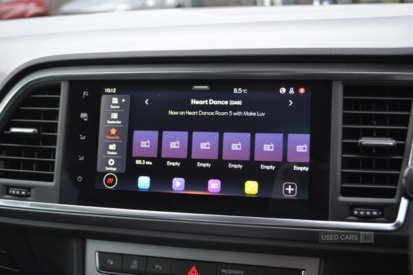 Used SEAT Ateca 2024 for sale - 77268537: Photo 15