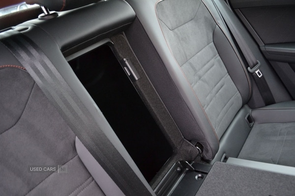 Used SEAT Ateca 2024 for sale - 77268537: Photo 26