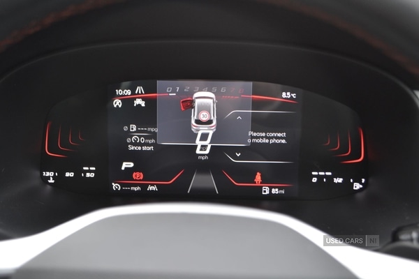 Used SEAT Ateca 2024 for sale - 77268537: Photo 3