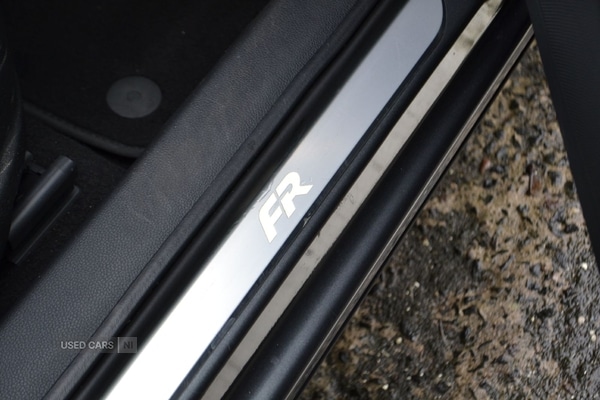 Used SEAT Ateca 2024 for sale - 77268537: Photo 4