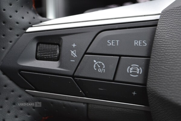 Used SEAT Ateca 2024 for sale - 77268537: Photo 8