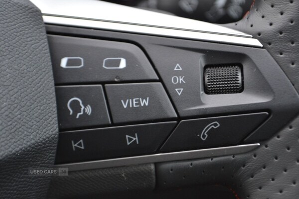 Used SEAT Ateca 2024 for sale - 77268537: Photo 9