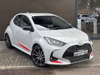 Used Toyota Yaris 2023 for sale - 78649447: Photo