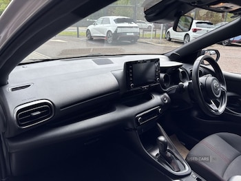 Used Toyota Yaris 2023 for sale - 78649447: Photo