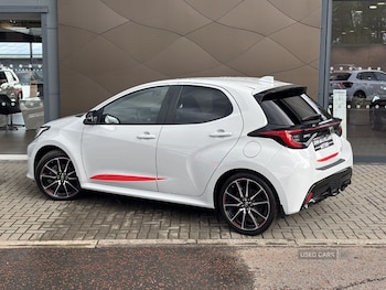 Used Toyota Yaris 2023 for sale - 78649447: Photo