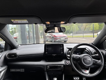 Used Toyota Yaris 2023 for sale - 78649447: Photo