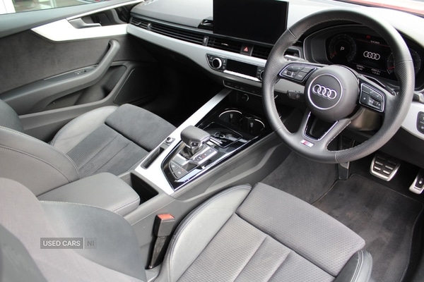 Used Audi A5 2023 for sale - 75991957: Photo 10