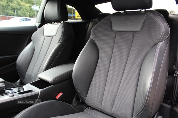 Used Audi A5 2023 for sale - 75991957: Photo 11