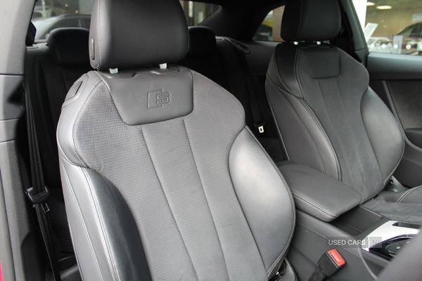 Used Audi A5 2023 for sale - 75991957: Photo 12