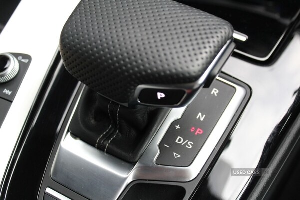 Used Audi A5 2023 for sale - 75991957: Photo 13