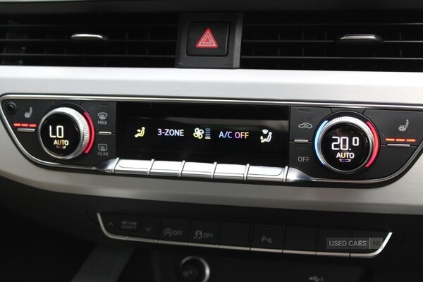 Used Audi A5 2023 for sale - 75991957: Photo 14