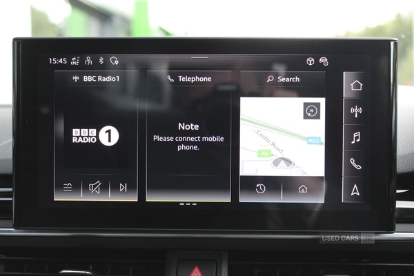 Used Audi A5 2023 for sale - 75991957: Photo 16