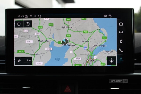 Used Audi A5 2023 for sale - 75991957: Photo 17