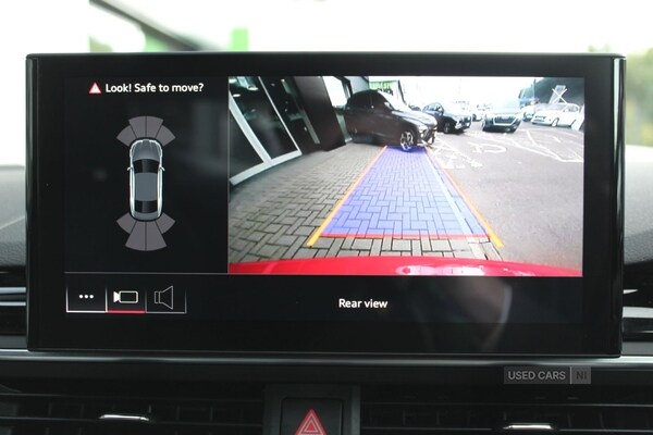 Used Audi A5 2023 for sale - 75991957: Photo 18