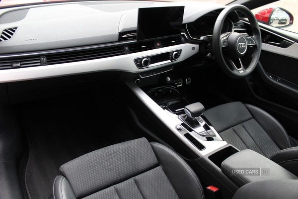 Used Audi A5 2023 for sale - 75991957: Photo 2