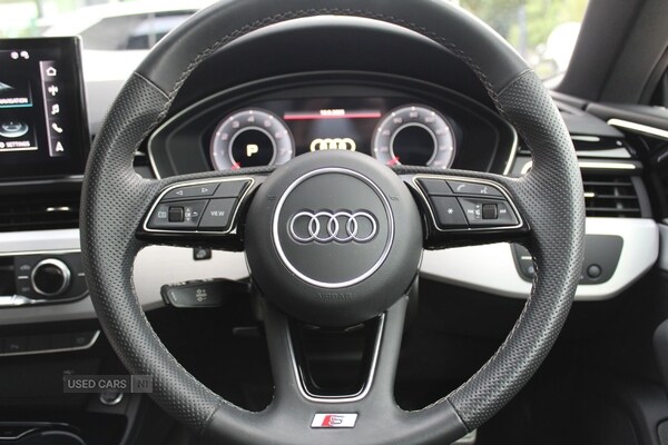 Used Audi A5 2023 for sale - 75991957: Photo 22