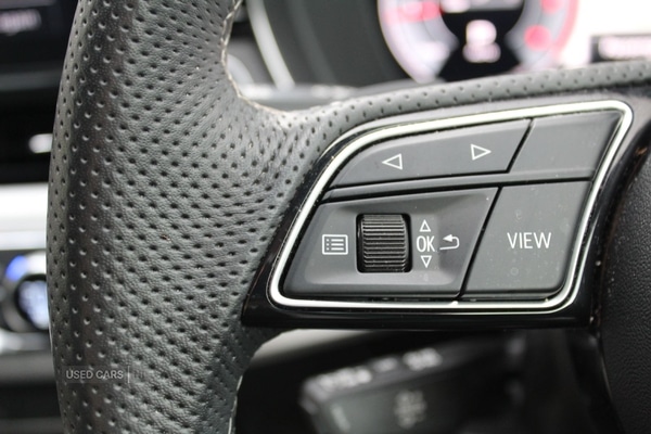 Used Audi A5 2023 for sale - 75991957: Photo 23